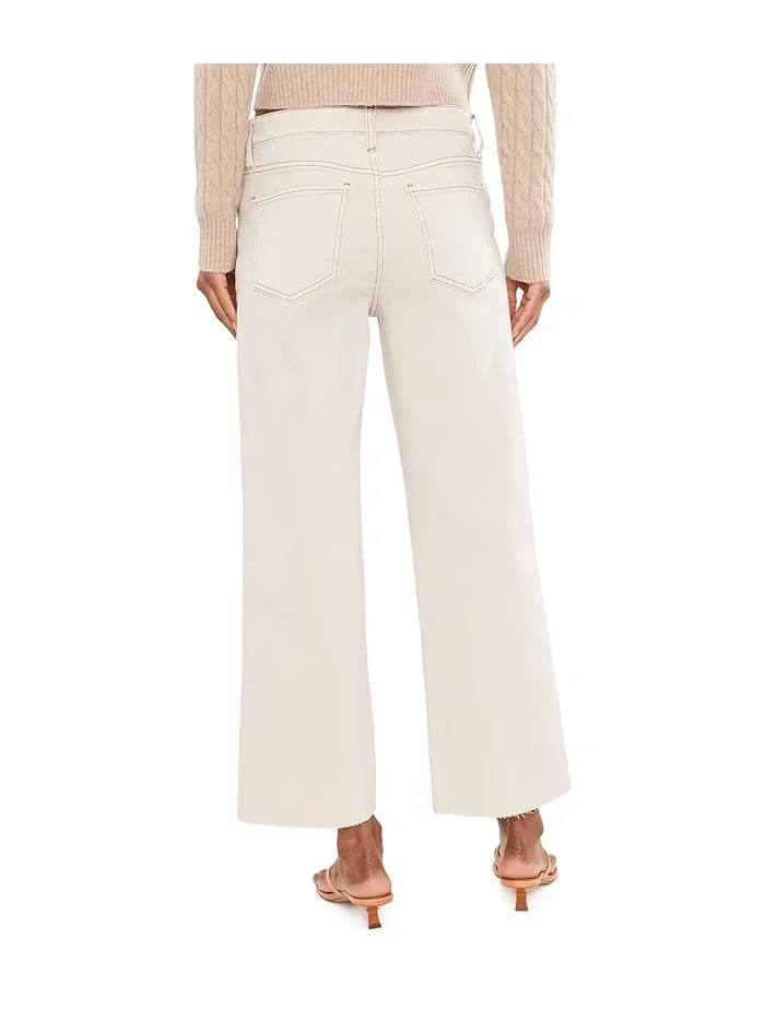 Джинсы Wide Leg Charlotte KUT from the Kloth, Individuality — 4