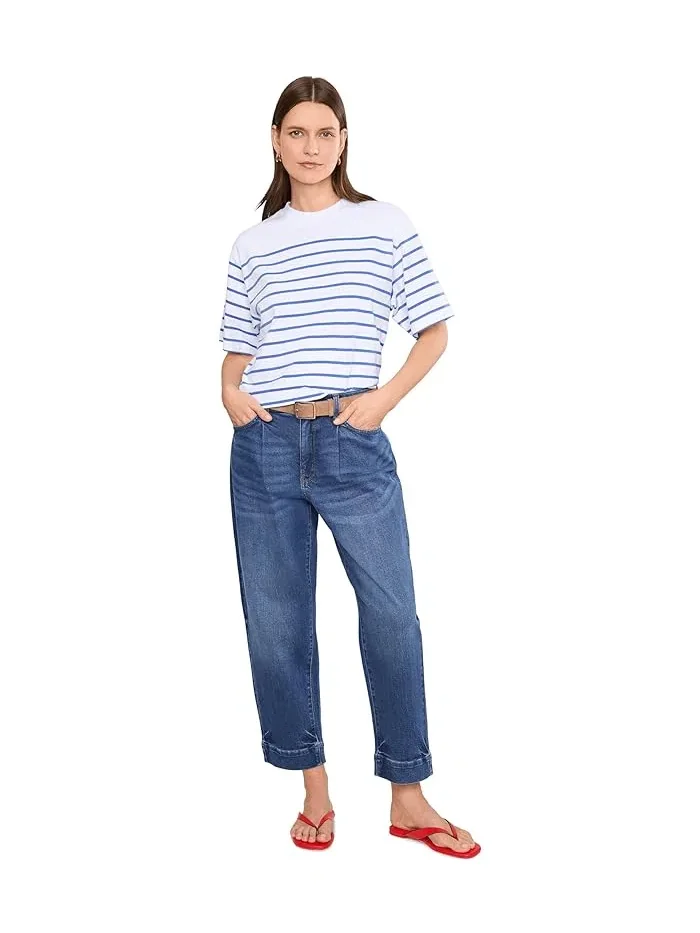 Джинсы Balloon Jeans NYDJ — 2