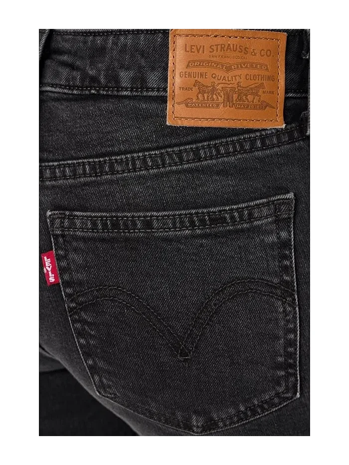 Джинсы Low Slim Boot Levi's Premium, Rodeo Princess — 5