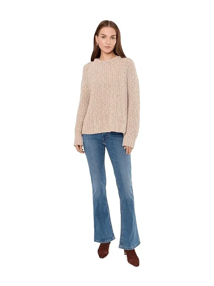 Джинсы Low Slim Boot Levi's Premium, Kick Start — 2