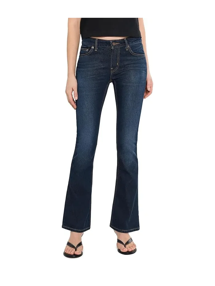 Джинсы Low Slim Boot Levi's Premium, Overheard Her — 1