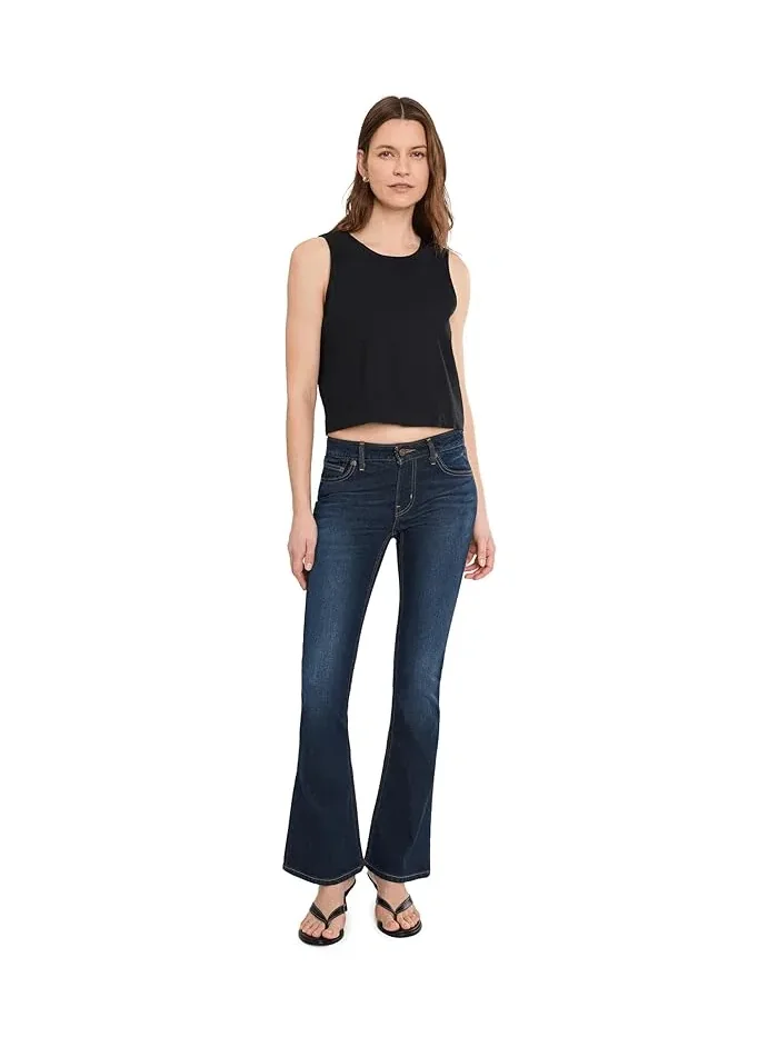 Джинсы Low Slim Boot Levi's Premium, Overheard Her — 2