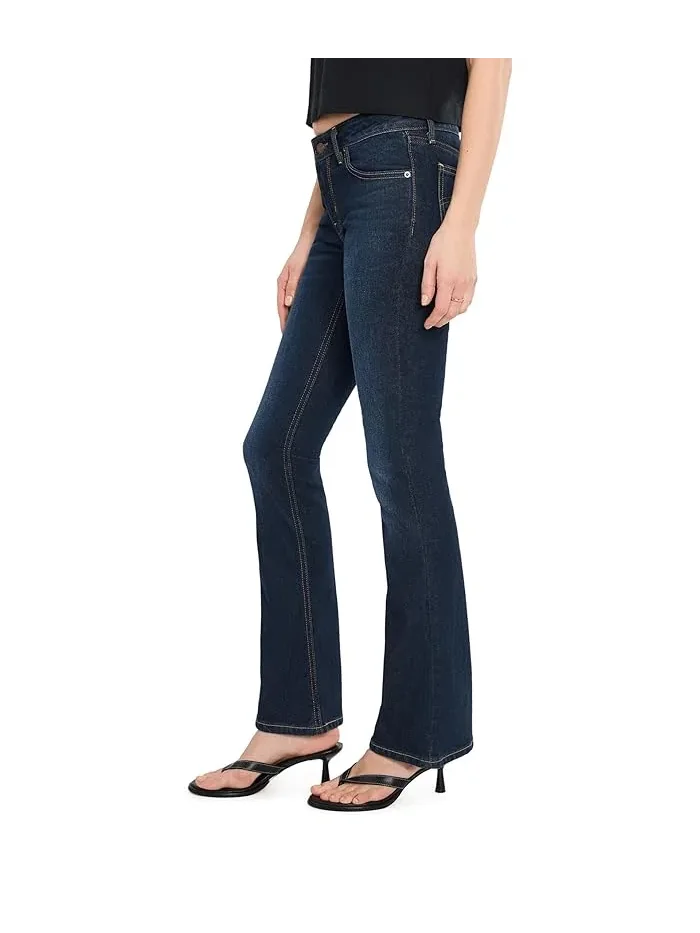 Джинсы Low Slim Boot Levi's Premium, Overheard Her — 3
