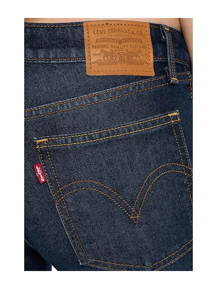 Джинсы Low Slim Boot Levi's Premium, Overheard Her — 5