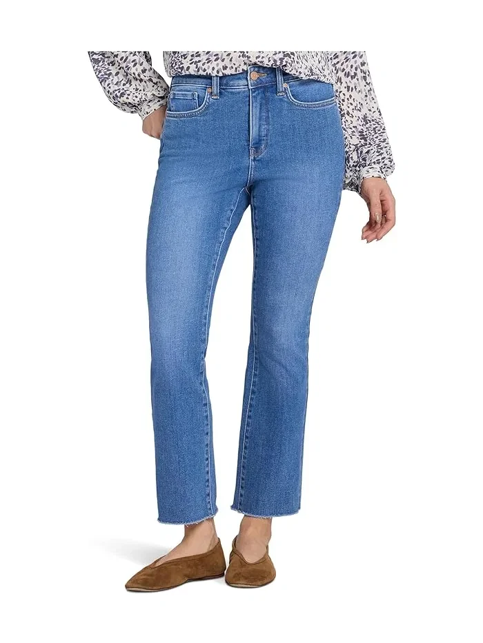 Джинсы bootcut ankle NYDJ — 1