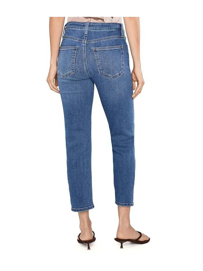 Джинсы Mom Jeans Rachael KUT from the Kloth, Respond — 4