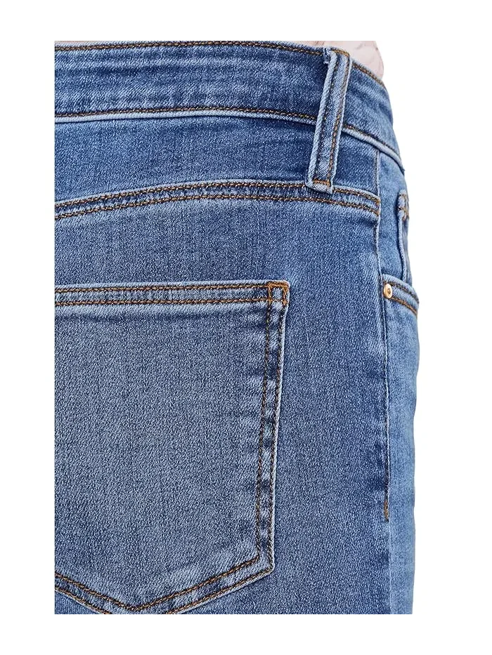 Джинсы Mom Jeans Rachael KUT from the Kloth, Respond — 5