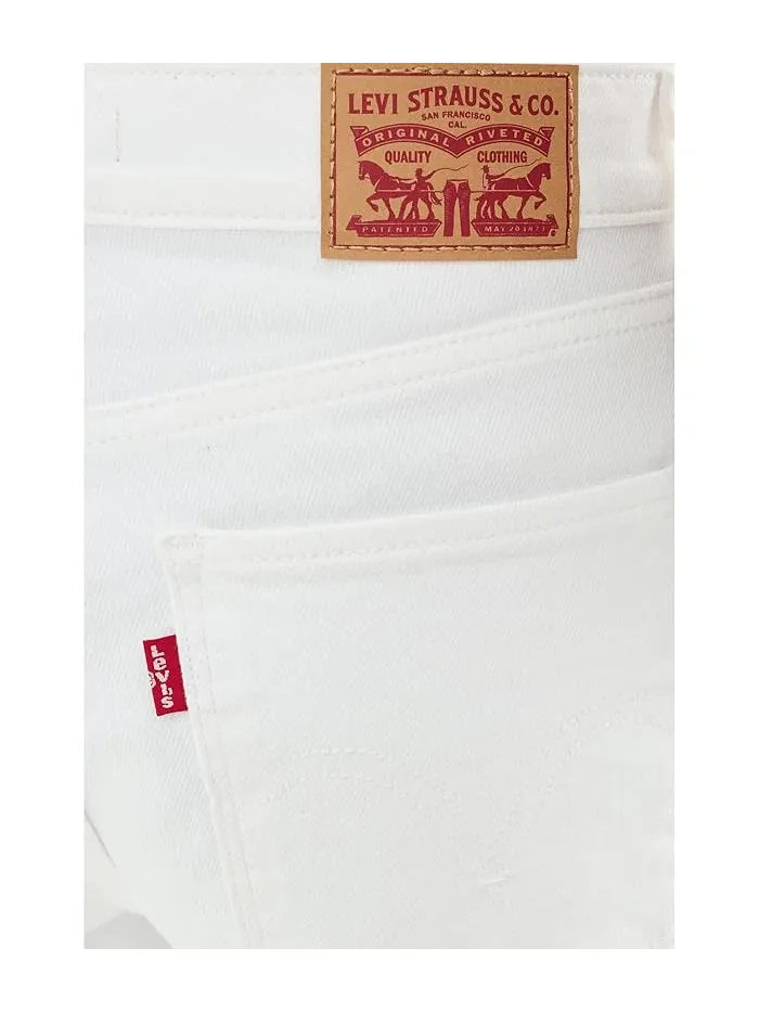 Джинсы прямые Classic Straight Ankle Levi's, Public Persona — 5