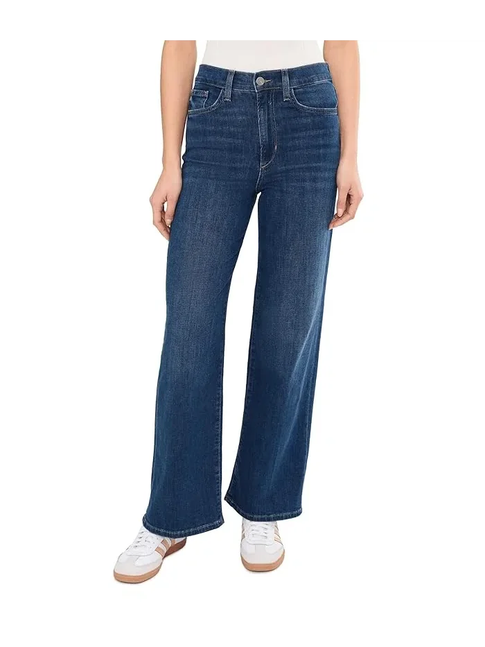 Джинсы прямого кроя The Mia Petite Joe's Jeans, Dedication — 1