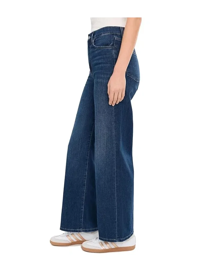 Джинсы прямого кроя The Mia Petite Joe's Jeans, Dedication — 3