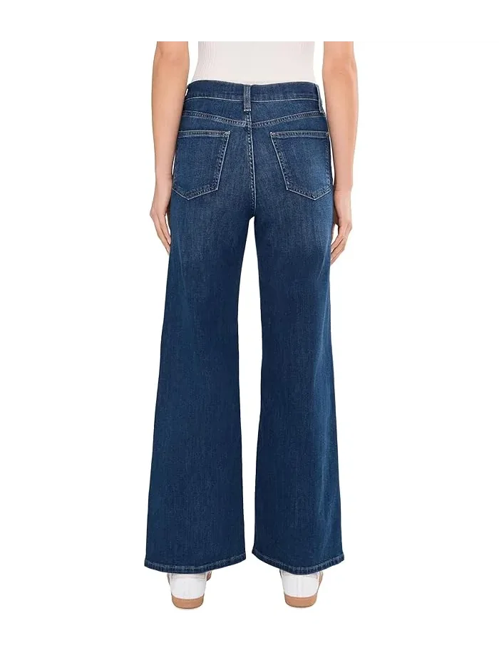 Джинсы прямого кроя The Mia Petite Joe's Jeans, Dedication — 4