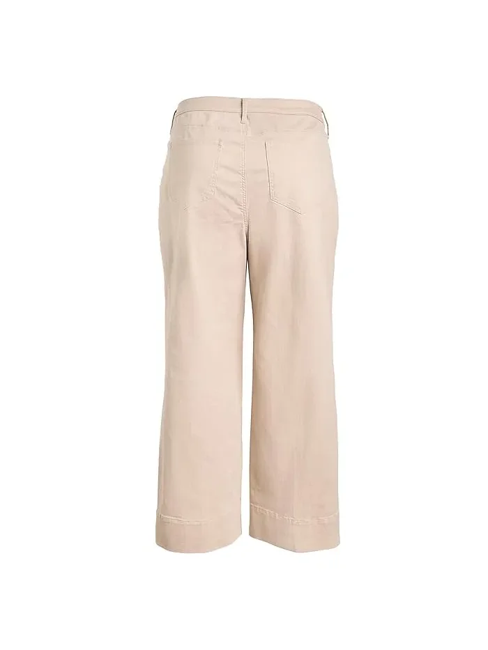 Джинсы Teresa Ankle Plus Size NYDJ — 2
