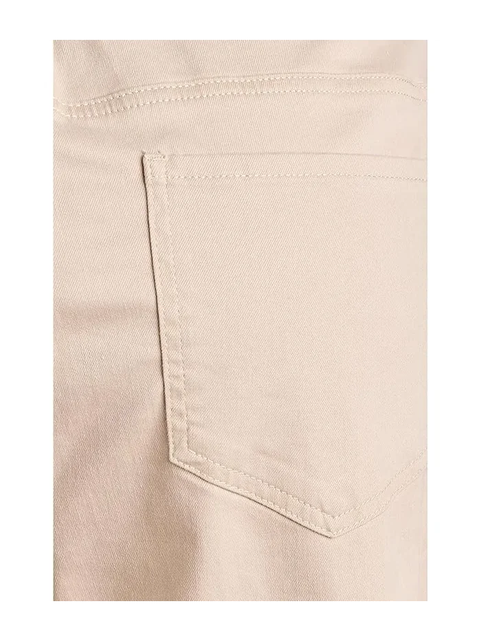 Джинсы Teresa Ankle Plus Size NYDJ — 3