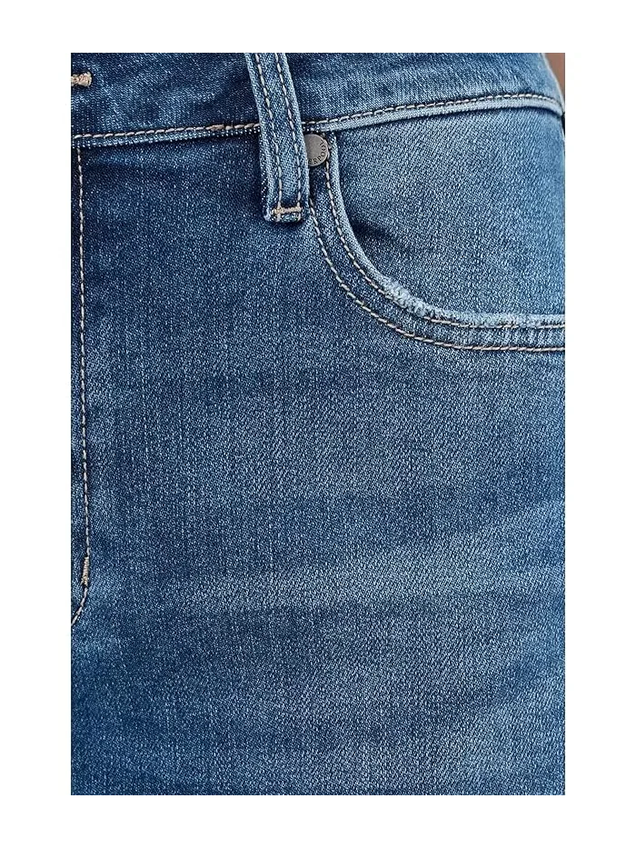 Джинсы Wide Leg Morgan Liverpool Los Angeles — 5