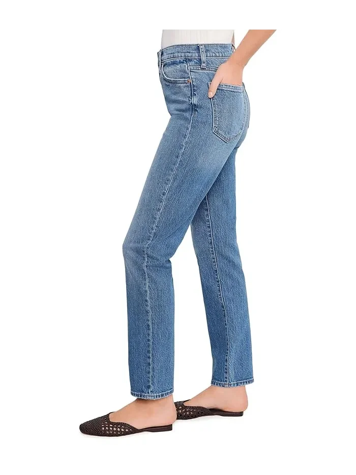 Джинсы Slim Straight Smarty Pants DAZE, Influencer — 3