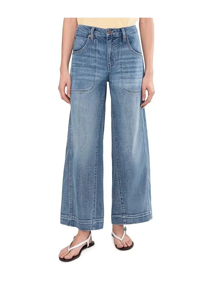 Джинсы Wide Leg Liverpool Los Angeles, Culver City — 1