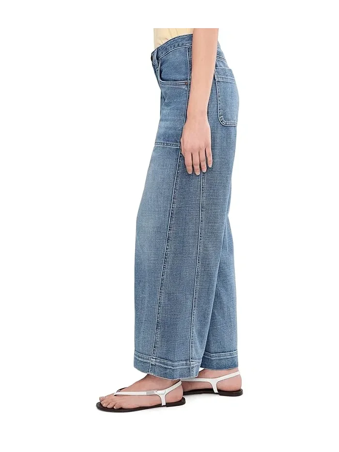 Джинсы Wide Leg Liverpool Los Angeles, Culver City — 3