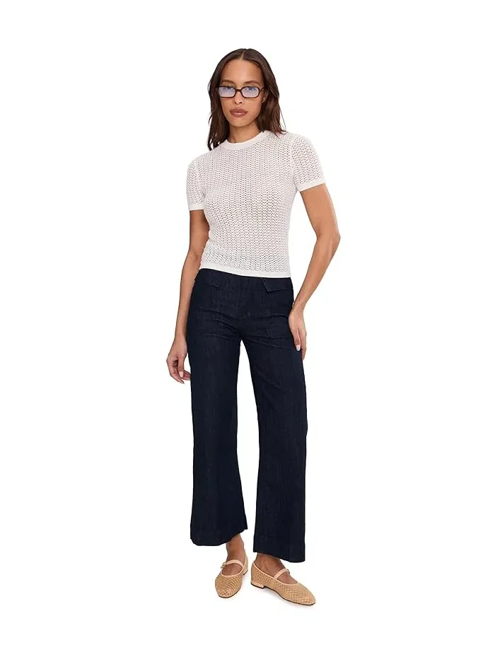 Джинсы The Irina Wide Leg Joe's Jeans — 2