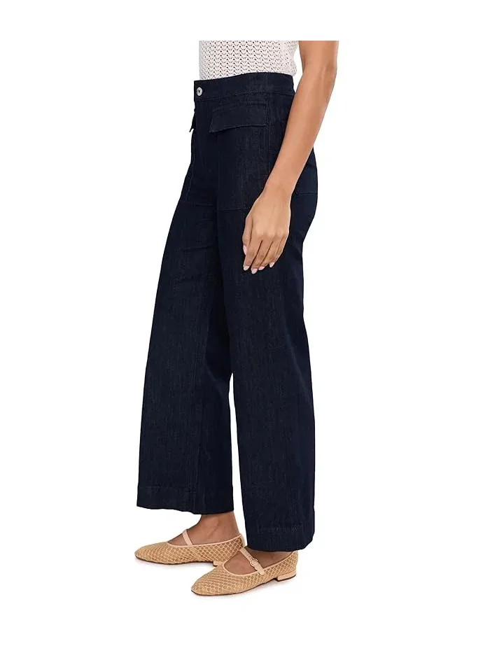 Джинсы The Irina Wide Leg Joe's Jeans — 3