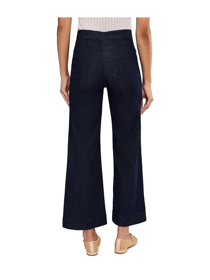 Джинсы The Irina Wide Leg Joe's Jeans — 4