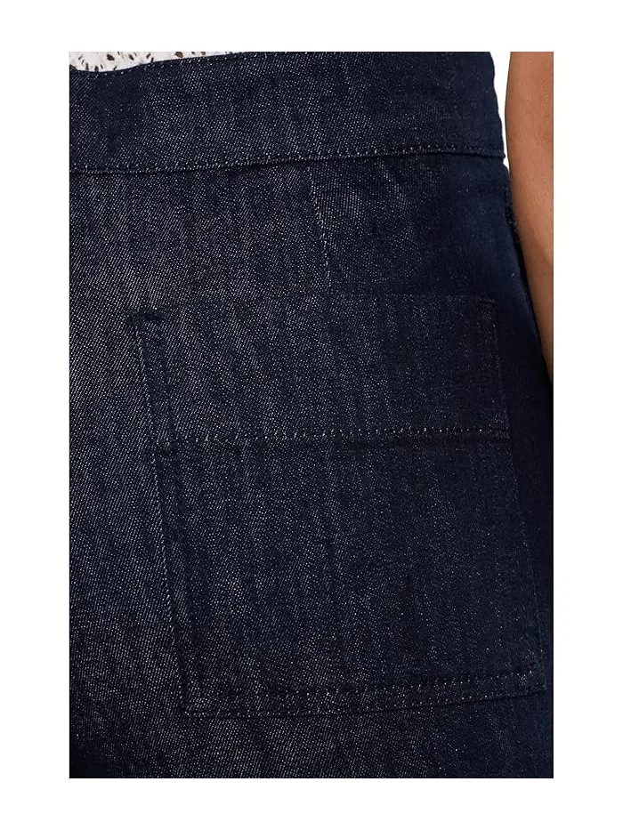 Джинсы The Irina Wide Leg Joe's Jeans — 5