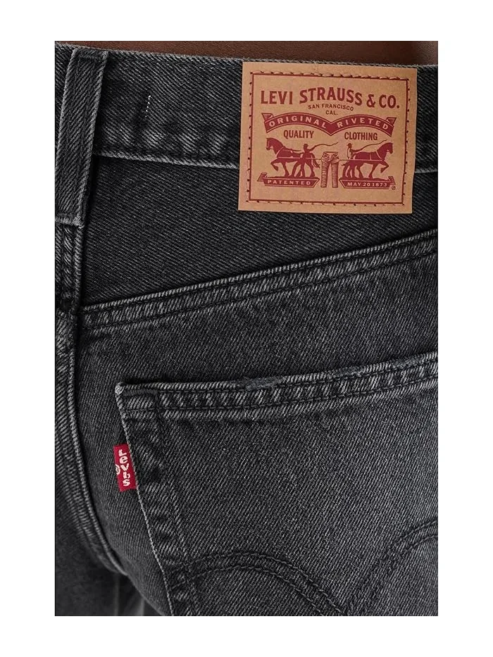 Джинсы свободные Middy Loose Boot Levi's Womens, Wandering Spirit Clean — 5