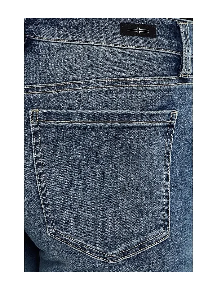 Джинсы Straight Leg Kennedy Liverpool Los Angeles — 5