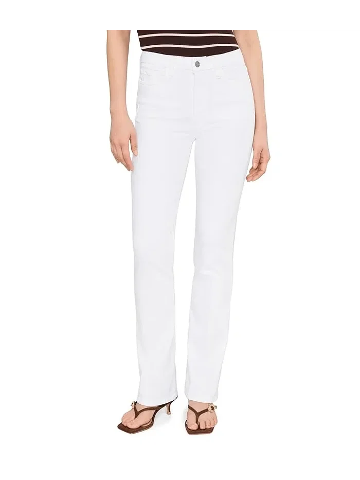 Джинсы bootcut с высокой посадкой The Hi Honey Joe's Jeans — 1