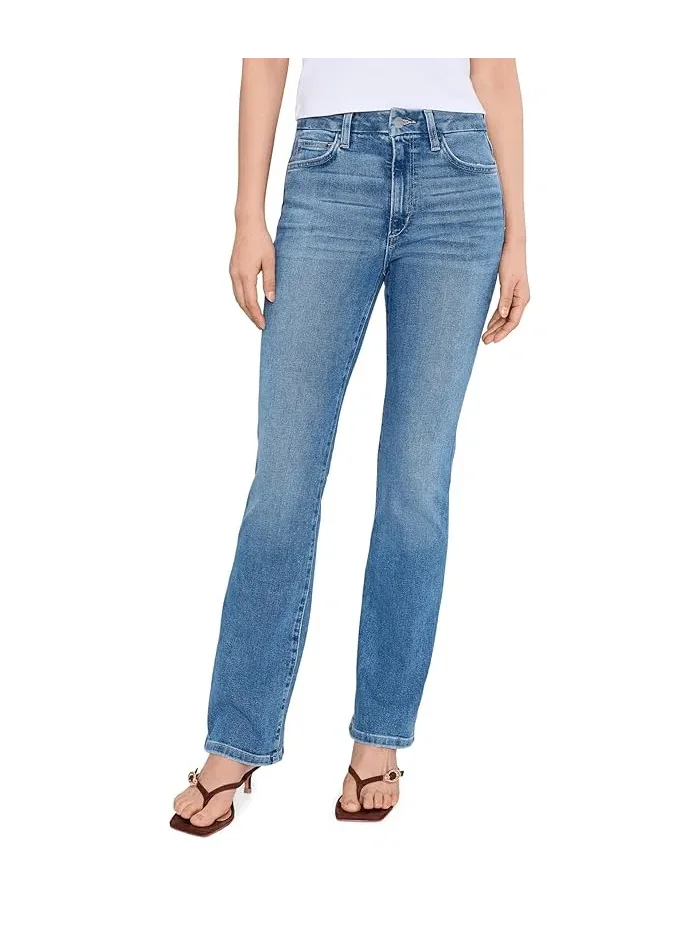 Джинсы bootcut высокая посадка The Hi Honey Bootcut 32 Joe's Jeans — 1