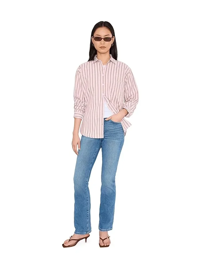 Джинсы bootcut высокая посадка The Hi Honey Bootcut 32 Joe's Jeans — 2