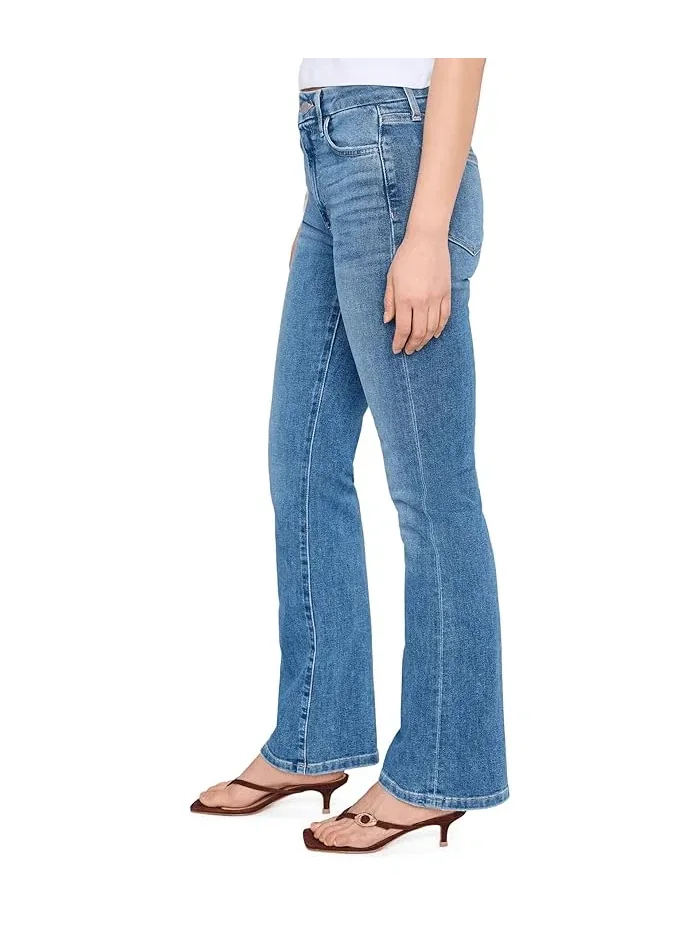 Джинсы bootcut высокая посадка The Hi Honey Bootcut 32 Joe's Jeans — 3