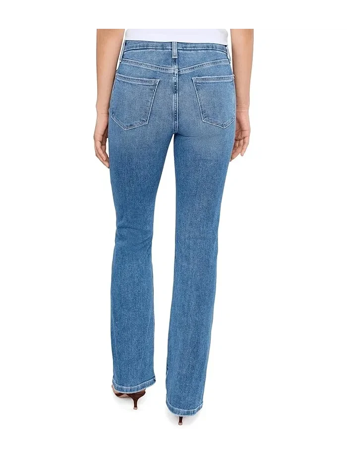 Джинсы bootcut высокая посадка The Hi Honey Bootcut 32 Joe's Jeans — 4