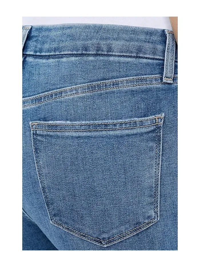 Джинсы bootcut высокая посадка The Hi Honey Bootcut 32 Joe's Jeans — 5