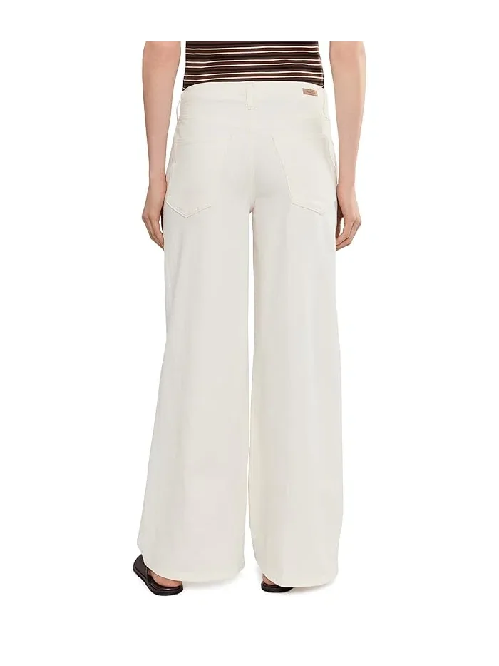 Джинсы Wide Leg Mid-Rise Liverpool Los Angeles — 4
