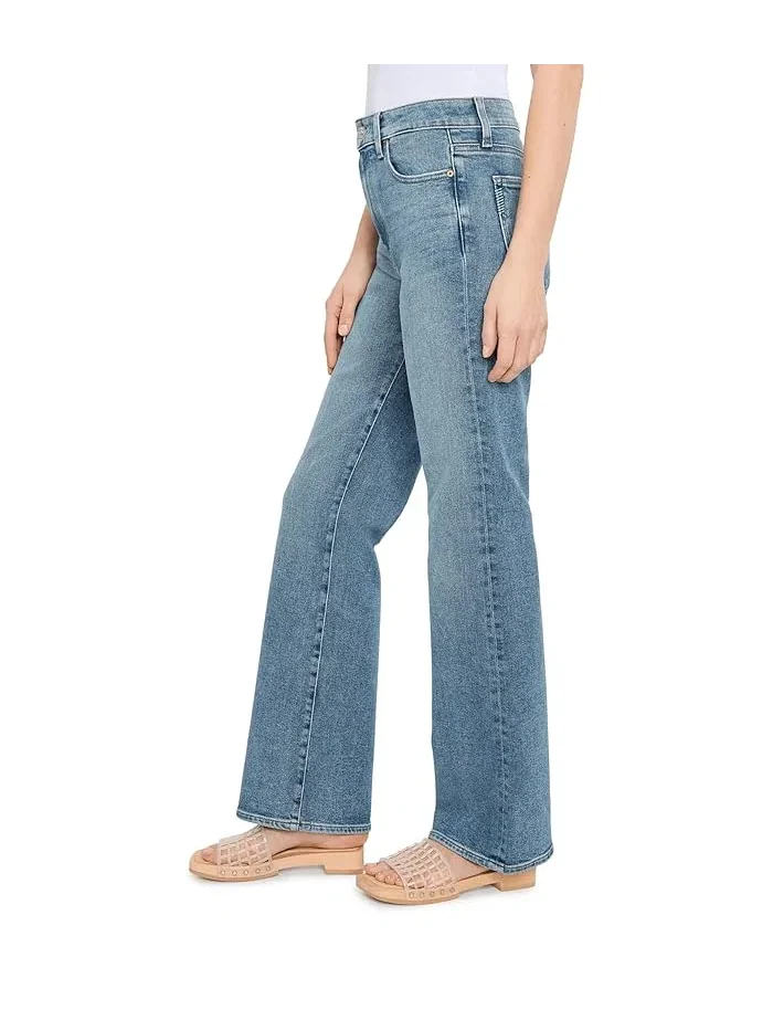 Джинсы bootcut Stevie Paige, Monte Carlo — 3