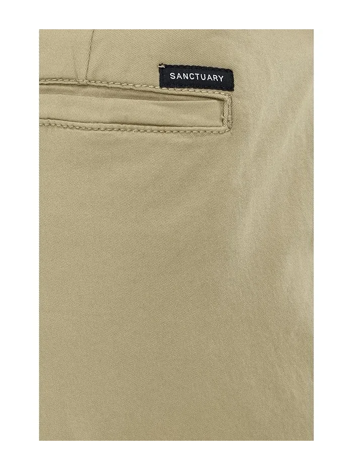 Джинсы Boyfriend Cruiser Sanctuary — 5