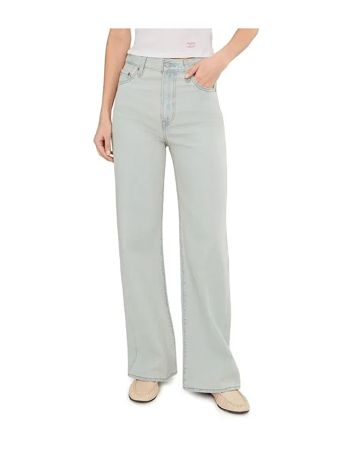 Джинсы Wide Leg H223 Levi's Premium — 1