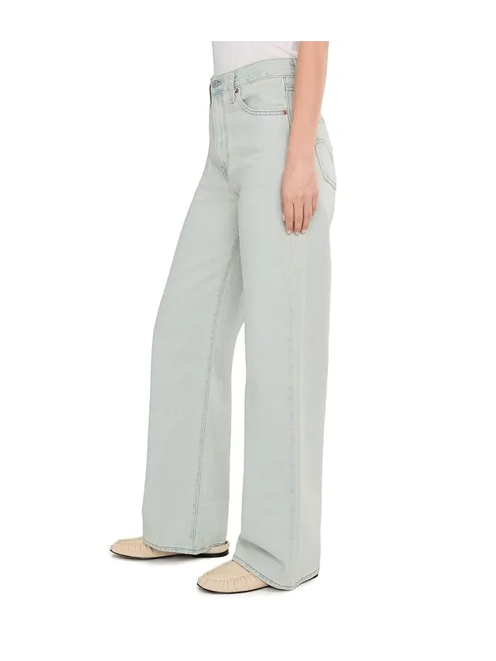 Джинсы Wide Leg H223 Levi's Premium — 3