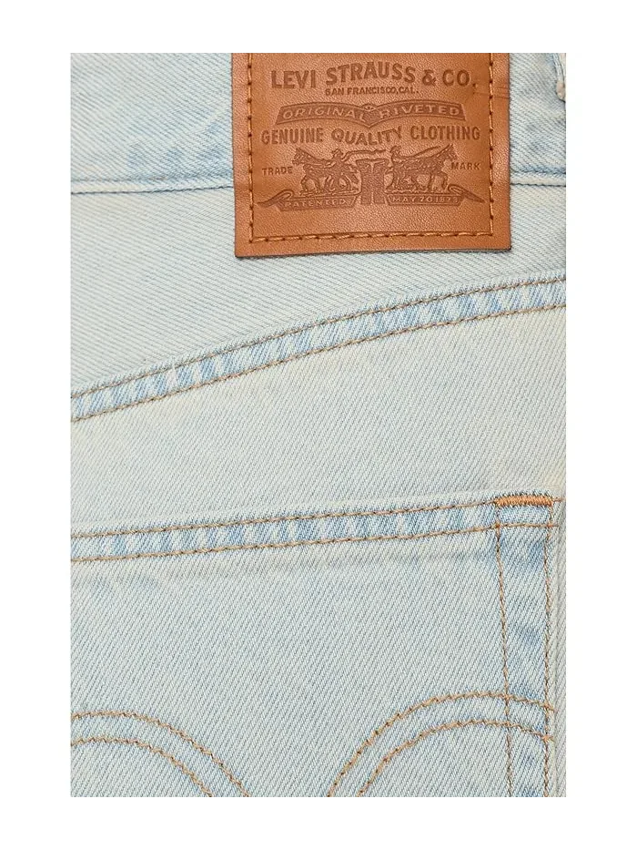 Джинсы Wide Leg H223 Levi's Premium — 5