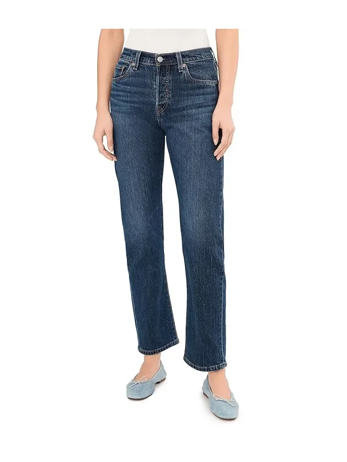 Джинсы 501 Curve Levi's — 1