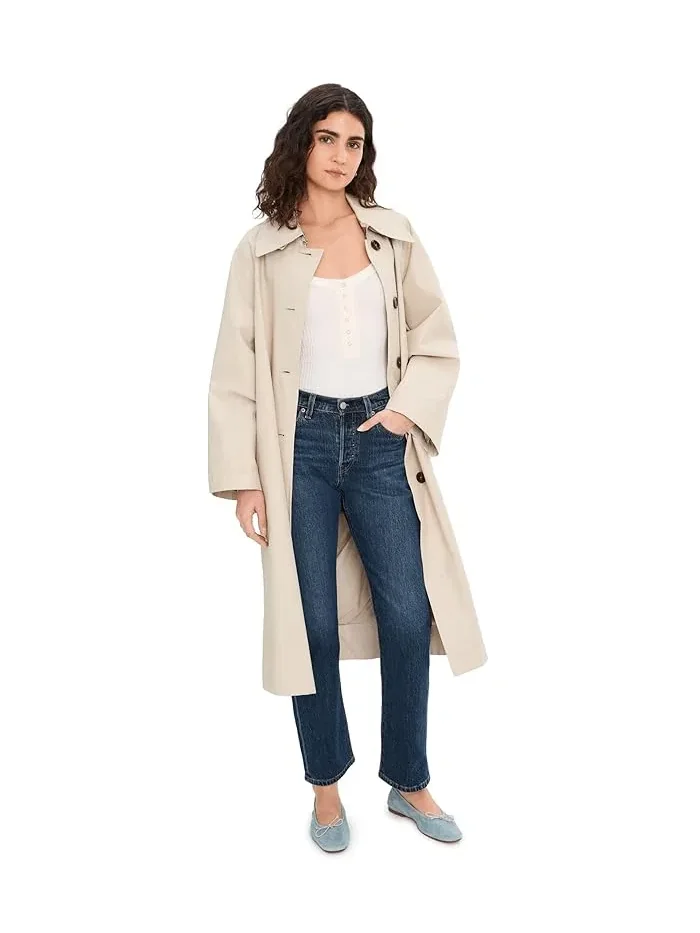 Джинсы 501 Curve Levi's — 2