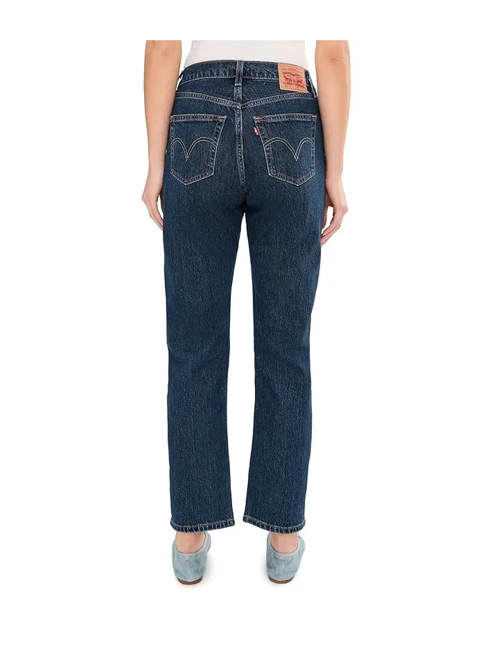 Джинсы 501 Curve Levi's — 4