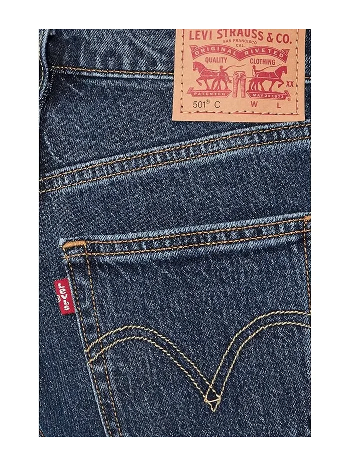 Джинсы 501 Curve Levi's — 5