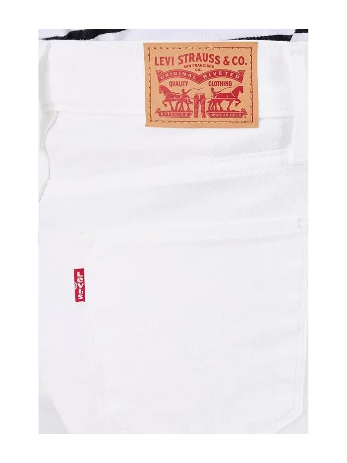 Джинсы с широкой штаниной со швами 318 Levi's, Urgent Update — 5
