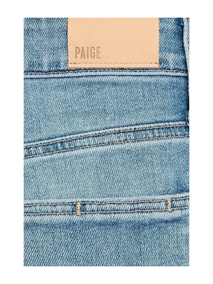 Джинсы с высокой талией Anessa Paige, Explorer — 5