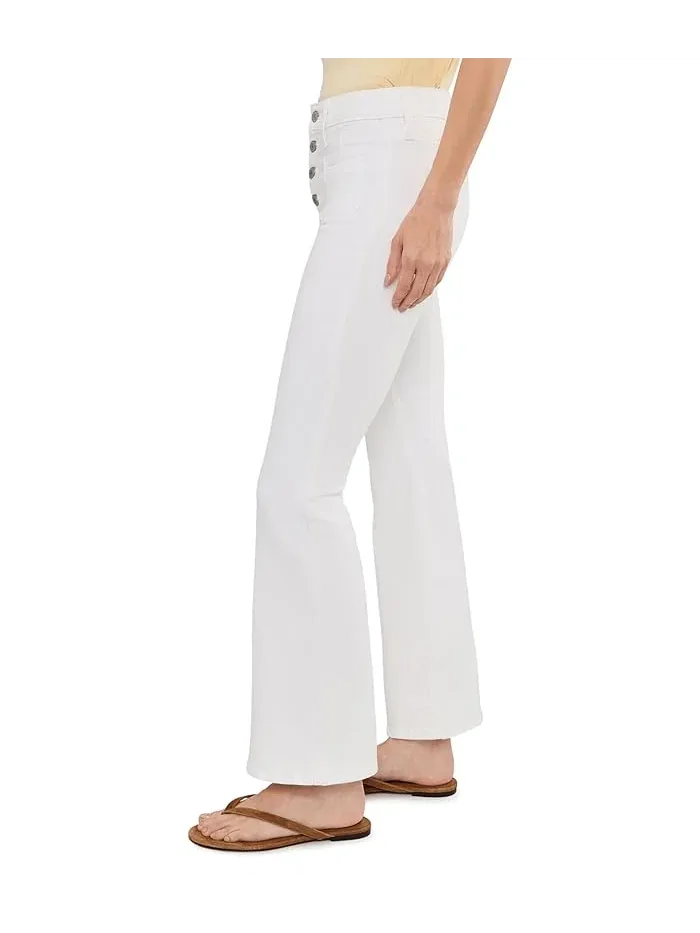 Джинсы с заплатками 726 Patch Pocket Levi's Womens — 3