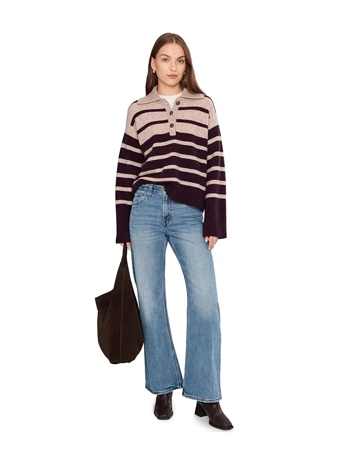 Джинсы Loose Boot Levi's Premium — 2