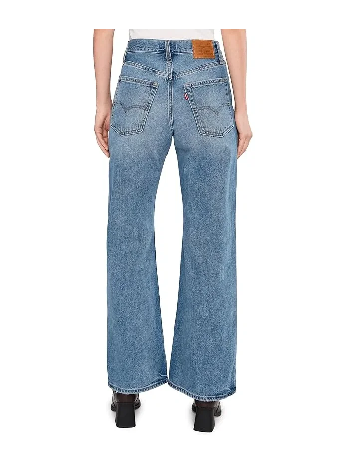 Джинсы Loose Boot Levi's Premium — 4