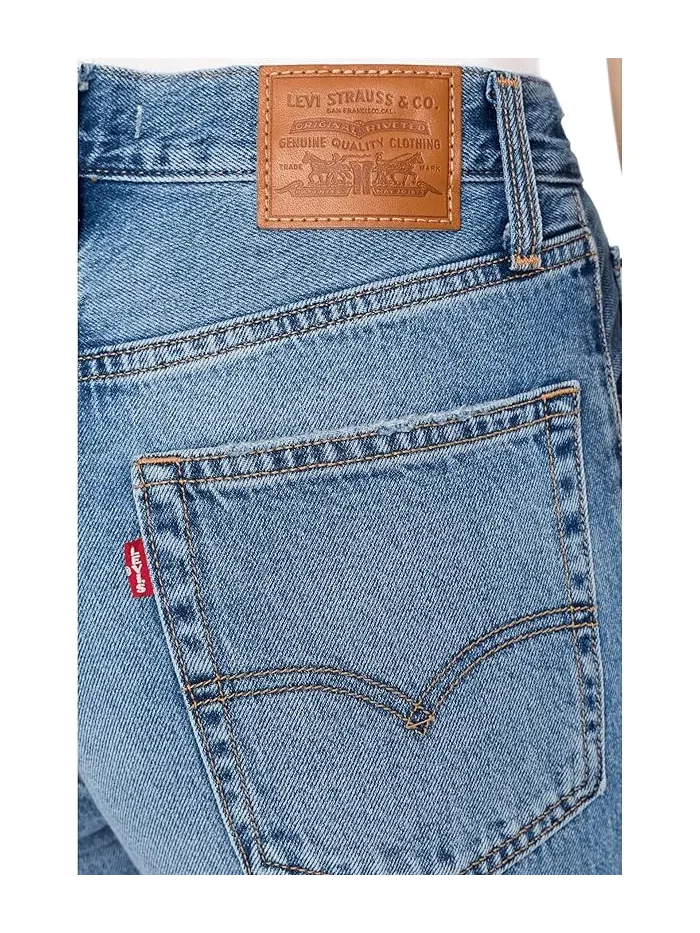 Джинсы Loose Boot Levi's Premium — 5