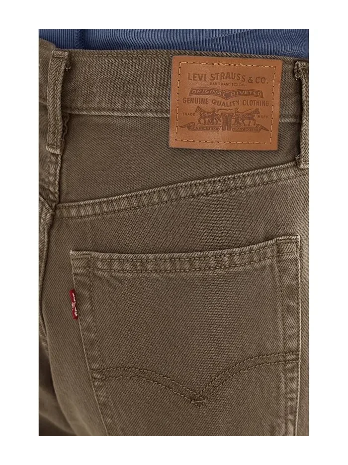 Джинсы Loose Boot Levi's Premium — 5
